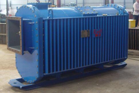 KS13-1000KVA金塔矿用变压器